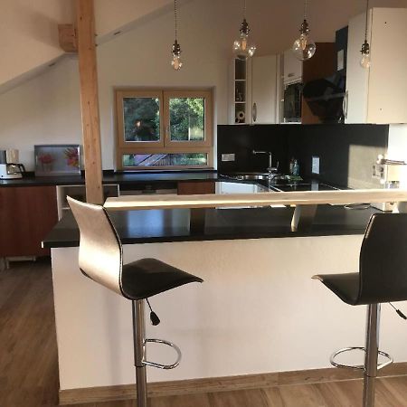 Ferienwohnung Naturzeit Sankt Englmar Ngoại thất bức ảnh