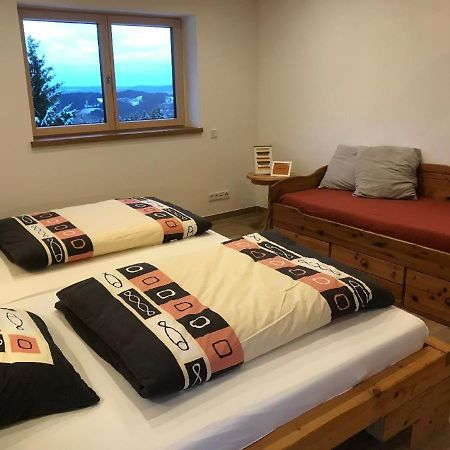Ferienwohnung Naturzeit Sankt Englmar Ngoại thất bức ảnh