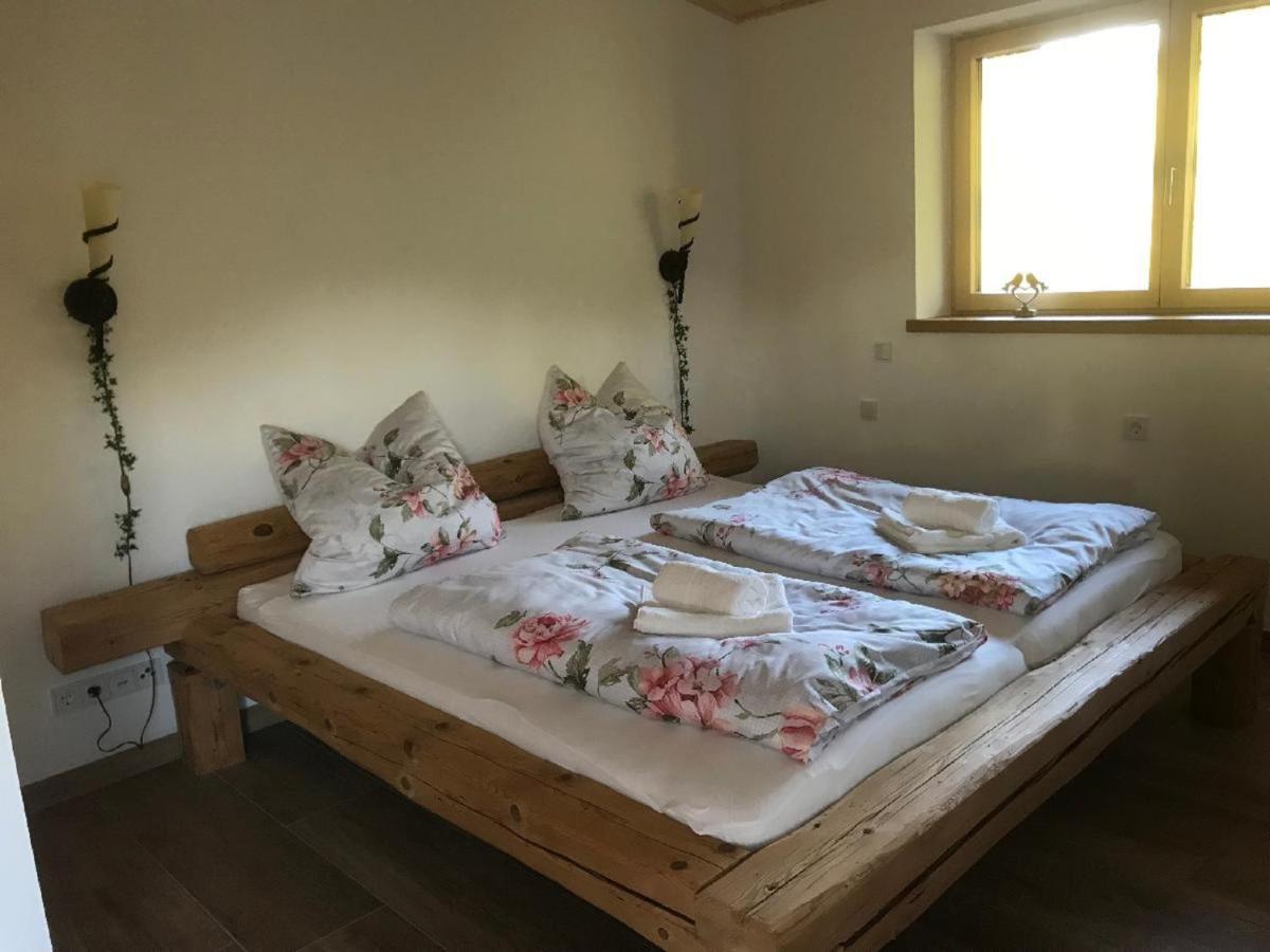 Ferienwohnung Naturzeit Sankt Englmar Ngoại thất bức ảnh