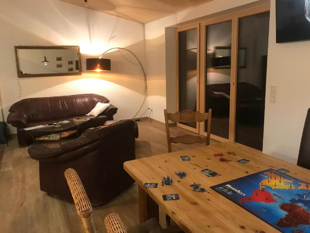 Ferienwohnung Naturzeit Sankt Englmar Ngoại thất bức ảnh