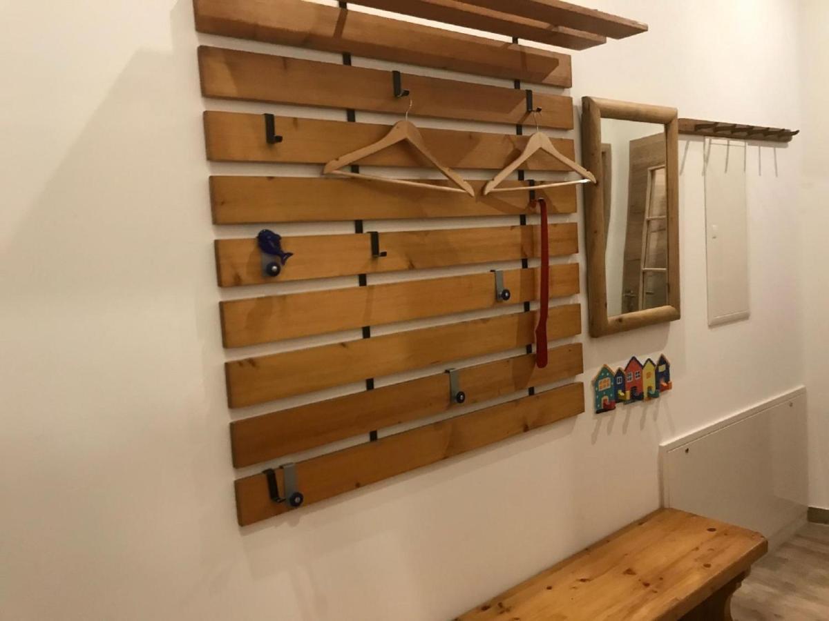 Ferienwohnung Naturzeit Sankt Englmar Ngoại thất bức ảnh