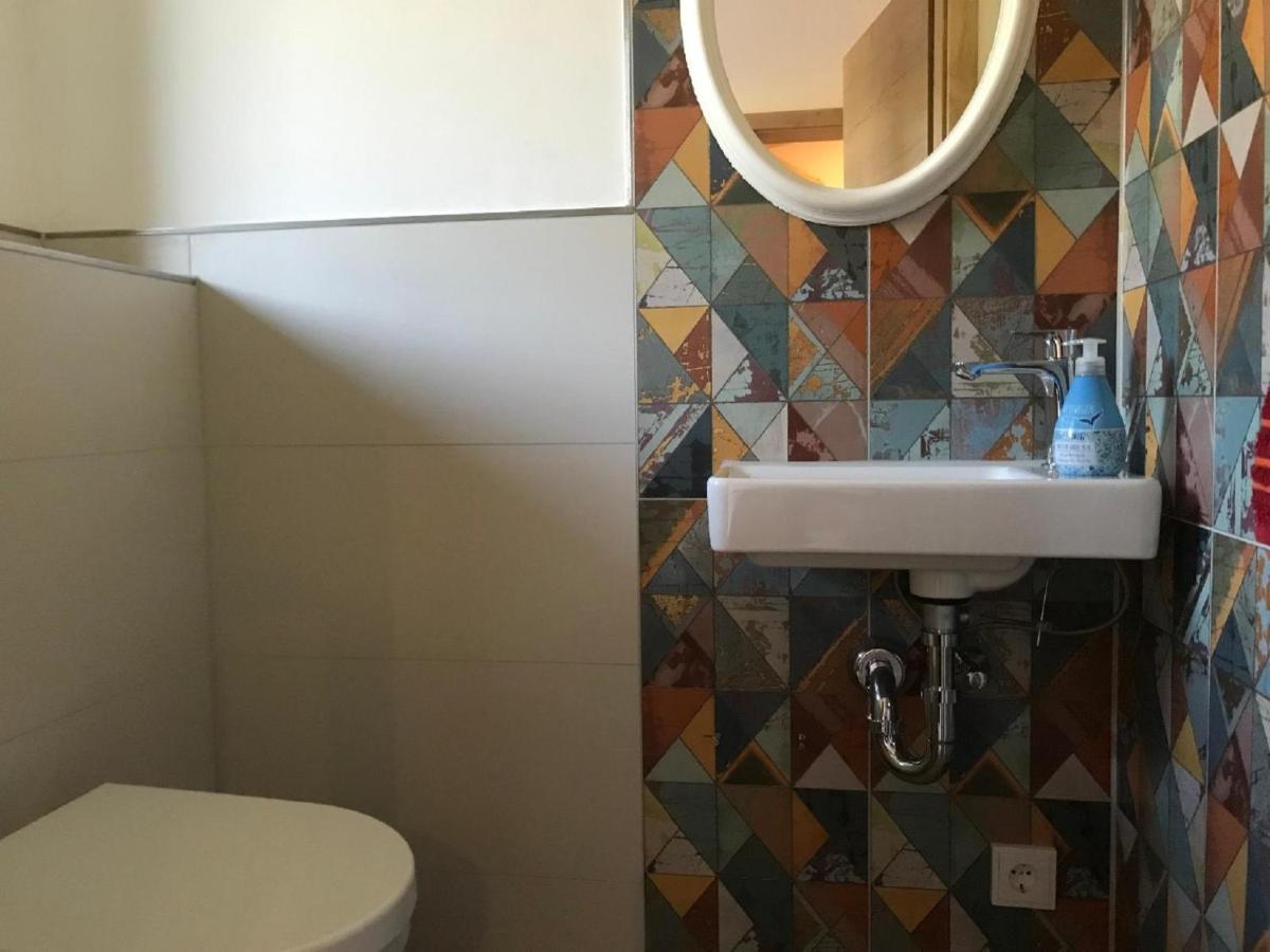 Ferienwohnung Naturzeit Sankt Englmar Ngoại thất bức ảnh